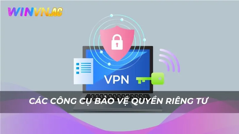 Cách để giữ đảm bảo quyền riêng tư